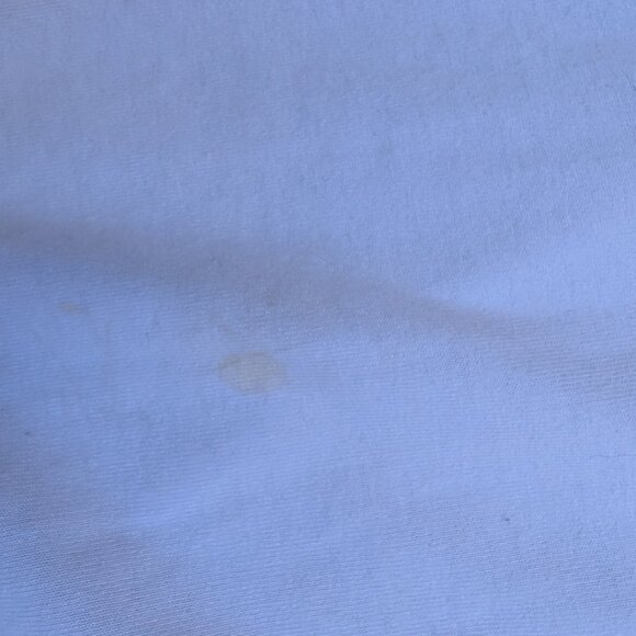 Cool Boy Men's White Printed Crew Neck Short Sleeve Men T-Shirt Size 2XL - Picture 6 of 13